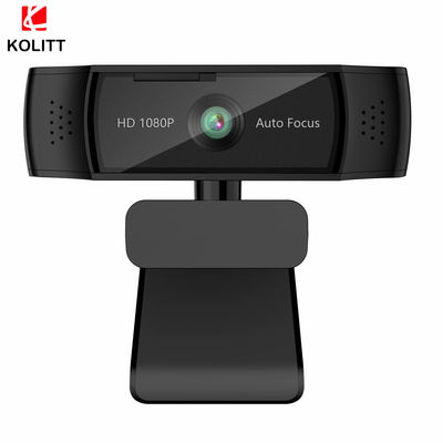 κάμερες 2K Webcam υπολογιστών γραφείου 1944P 1080P με το διπλό μικρόφωνο