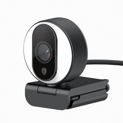 Αυτόματη καταδίωξη 720P HD Webcam 60FPS 1080P εκκέντρων ρευμάτων αισθητήρων CMOS
