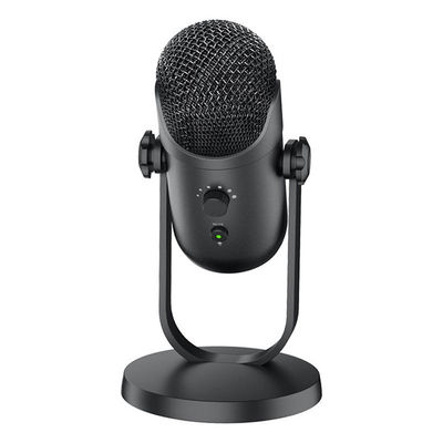 20Hz-20KHz μικρόφωνο καταγραφής τυχερού παιχνιδιού για το ακουστικό CP 4&amp;5