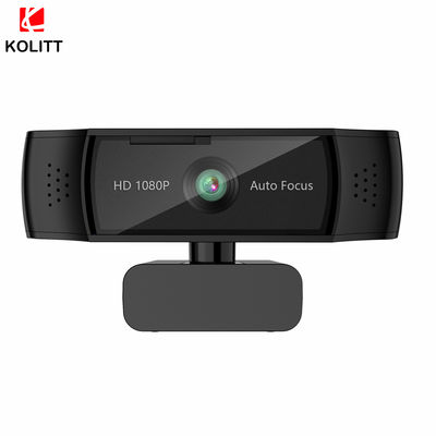 κάμερες 2K Webcam υπολογιστών γραφείου 1944P 1080P με το διπλό μικρόφωνο