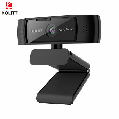 κάμερες 2K Webcam υπολογιστών γραφείου 1944P 1080P με το διπλό μικρόφωνο