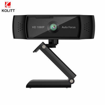 κάμερες 2K Webcam υπολογιστών γραφείου 1944P 1080P με το διπλό μικρόφωνο