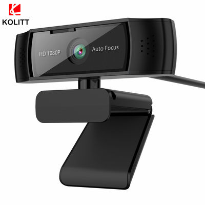 κάμερες 2K Webcam υπολογιστών γραφείου 1944P 1080P με το διπλό μικρόφωνο