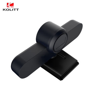 8x 1/2.5 CMOS ίντσες καμερών PC όλες σε μια κάμερα τηλεδιάσκεψης για το ψηφιακό ζουμ