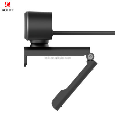 Ευρεία κάμερα 1080P 30FPS Ιστού γωνίας CMOS που ρέει Webcam