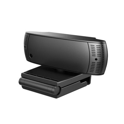 Χειρωνακτική εστίαση 2 Megapixel Webcam με χτισμένος στο μικρόφωνο
