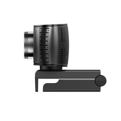 Χειρωνακτική εστίαση 2 Megapixel Webcam με χτισμένος στο μικρόφωνο