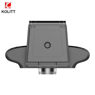 Χειρωνακτική εστίαση 2 Megapixel Webcam με χτισμένος στο μικρόφωνο