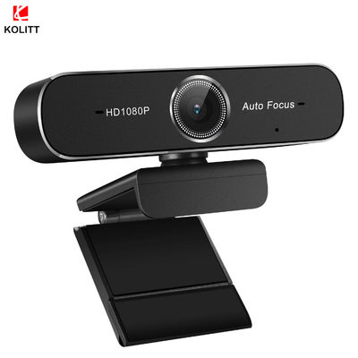HD1080P AF Webcam, lap-top που ρέουν HD Webcam για τον υπολογιστή γραφείου