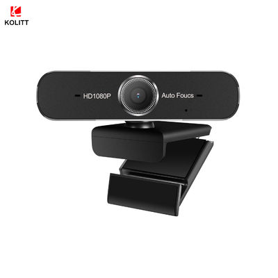 HD1080P AF Webcam, lap-top που ρέουν HD Webcam για τον υπολογιστή γραφείου