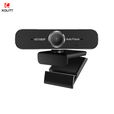 HD1080P AF Webcam, lap-top που ρέουν HD Webcam για τον υπολογιστή γραφείου