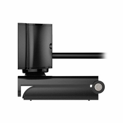 90° τυχερό παιχνίδι Webcam Autofocus πλήρες HD άποψης 1080P με τα παράθυρα/Mac