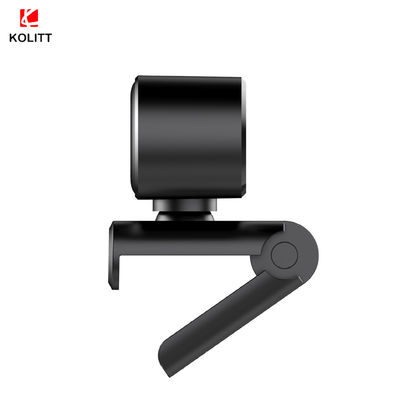 Τηλεοπτική συνομιλία Webcam 4K 2K Kolitt C35 για το ζουμ Skype τηλεοπτικό App