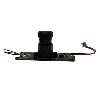 Ενότητα καμερών σμέουρων pi 1MP 720P HD CMOS USB 100 βαθμός ευρεία γωνία
