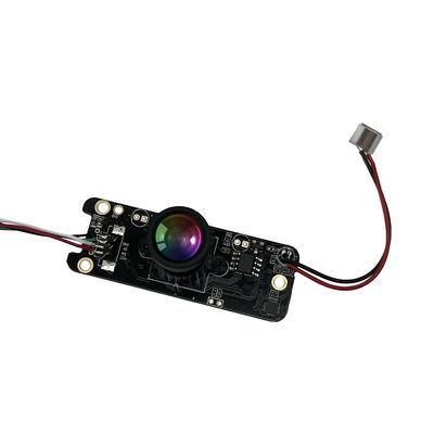 Ενότητα καμερών σμέουρων pi 1MP 720P HD CMOS USB 100 βαθμός ευρεία γωνία