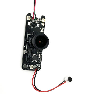 Ενότητα καμερών σμέουρων pi 1MP 720P HD CMOS USB 100 βαθμός ευρεία γωνία