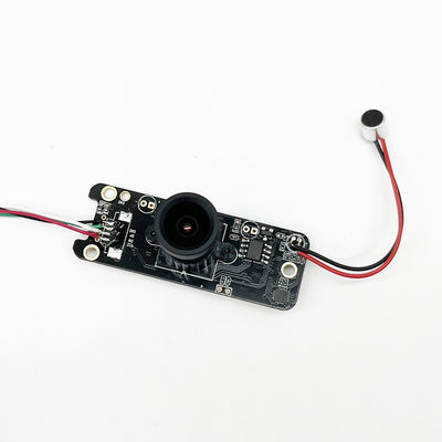 Ενότητα καμερών σμέουρων pi 1MP 720P HD CMOS USB 100 βαθμός ευρεία γωνία