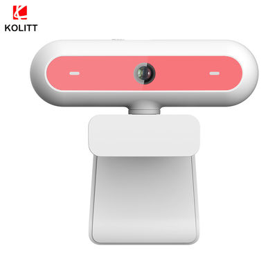 κάλυψη Webcam ιδιωτικότητας 1944P USB2.0 75 βαθμοί με το μικρόφωνο