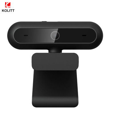 κάλυψη Webcam ιδιωτικότητας 1944P USB2.0 75 βαθμοί με το μικρόφωνο