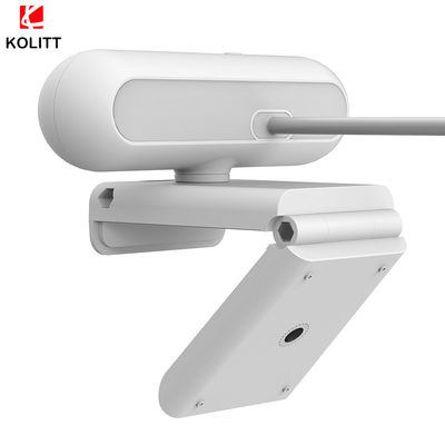 5MP USB έτοιμο προς χρήση Webcam 1080P 30FPS για τις κλήσεις/διάσκεψη