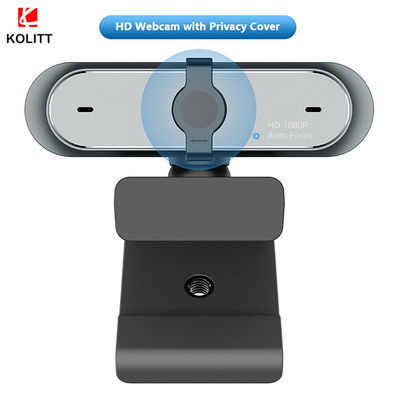 USB2.0 1080P HD Webcam/κάμερα Ιστού Autofocus για το lap-top PC