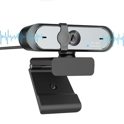 Αισθητήρας AutoFocus πλήρες HD Webcam 1080P Ov με το παραθυρόφυλλο μυστικότητας