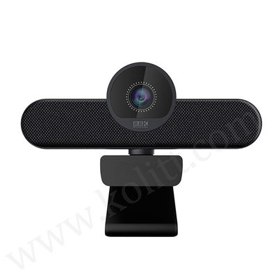 2K USB Γ HD Webcam με το μικρόφωνο και ομιλητής για το lap-top