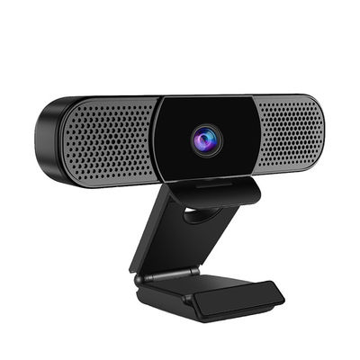 Τα AF HD 1080p Webcams 3 σε 1 ενσωμάτωσαν 4 μικρόφωνα για την τηλεοπτική σύσκεψη