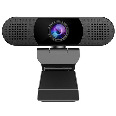 Τα AF HD 1080p Webcams 3 σε 1 ενσωμάτωσαν 4 μικρόφωνα για την τηλεοπτική σύσκεψη