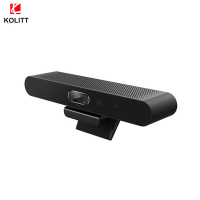 Ρέοντας κάμερα τηλεδιάσκεψης καμερών USB 30FPS PTZ για το lap-top PC της Mac