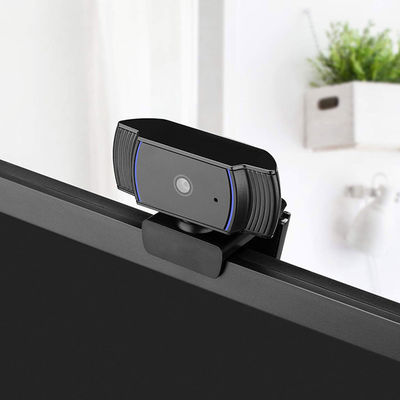 Κάμερες Autofocus Ιστού PC HD 1080P USB με την κάλυψη μυστικότητας