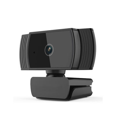 Κάμερες Autofocus Ιστού PC HD 1080P USB με την κάλυψη μυστικότητας