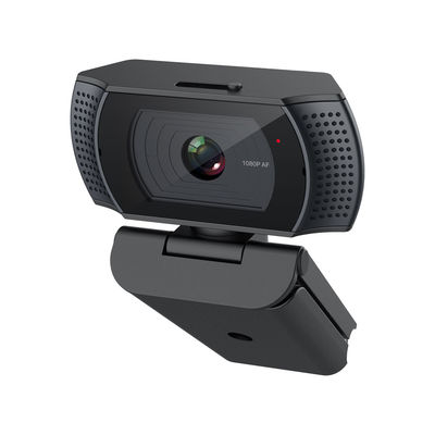 Υπολογιστής γραφείου Webcam FHD AF με το μικρόφωνο για το PC