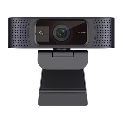 Η κάλυψη Webcam ιδιωτικότητας FHD 1080P AF για το βίντεο καλεί την υψηλή συμβατότητα