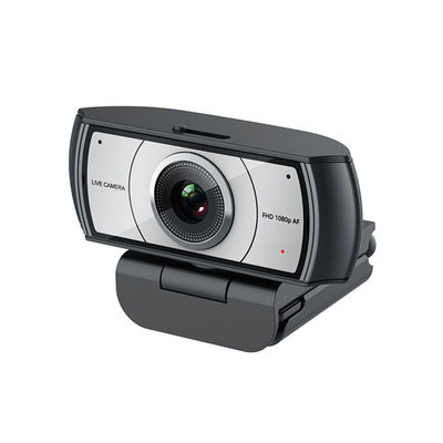 Κάμερα lap-top H.264 USB, τηλεοπτική ροή Webcam Autofocus