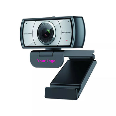 Κάμερα lap-top H.264 USB, τηλεοπτική ροή Webcam Autofocus