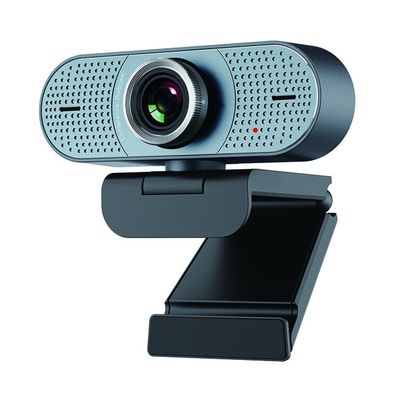 Ροή HD 1080P Webcams/κάμερα Ιστού υπολογιστών USB για την τηλεοπτική κλήση