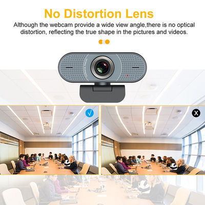 Ροή HD 1080P Webcams/κάμερα Ιστού υπολογιστών USB για την τηλεοπτική κλήση