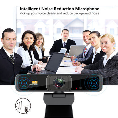 3840 ευρεία γωνία καμερών 4k 30fps 2160P UHD Webcam USB με το μικρόφωνο