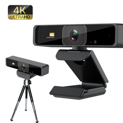 3840 ευρεία γωνία καμερών 4k 30fps 2160P UHD Webcam USB με το μικρόφωνο
