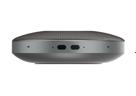 Ακουστικό σύστημα διασκέψεων μικροφώνων USB Speakerphone πανκατευθυντικό