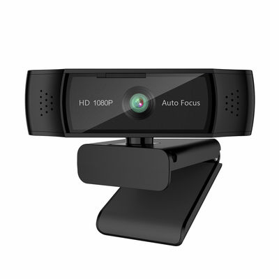 30fps 2160P 4K Web Camera CMOS Διπλά μικρόφωνα για επαγγελματική εγγραφή βίντεο