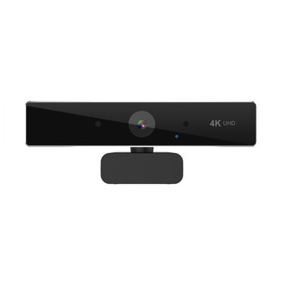 CMOS 4K Webcam 90 μοιρών γωνία θέασης χωρίς παραμόρφωση με τηλεχειριστήριο
