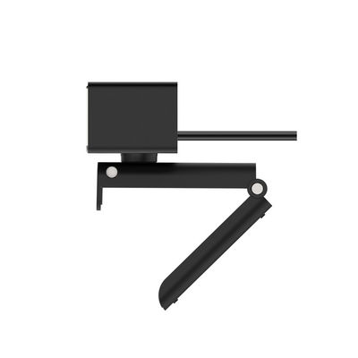 CMOS 4K Webcam 90 μοιρών γωνία θέασης χωρίς παραμόρφωση με τηλεχειριστήριο